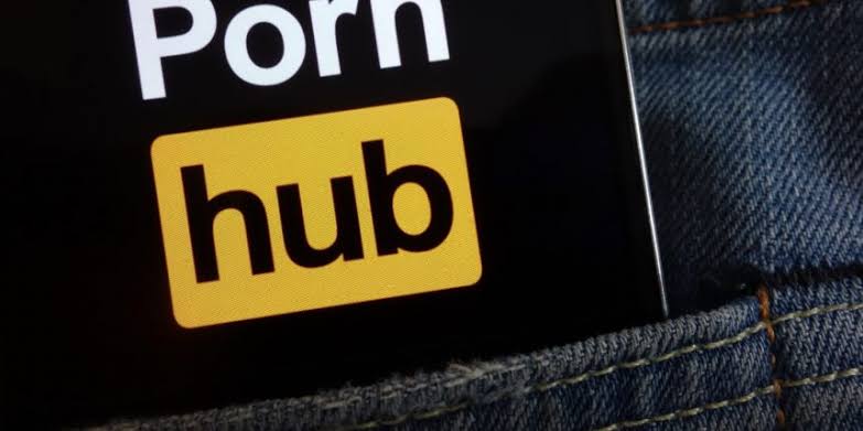pornhub mobile