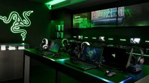 RazerStore เตรียมเปิดสาขาใหม่ในลอนดอนอย่างเป็นทางการ 14 ธันวาคมนี้