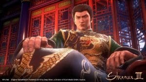 ชม Launch Trailer ใหม่จาก Shenmue III ที่พร้อมสานต่อเรื่องราวจากอดีตอีกครั้ง