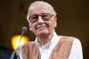 Stan Lee มีส่วนสำคัญในการเล่าเรื่องของเกม Marvel’s Avengers