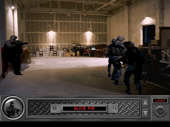 swat 00