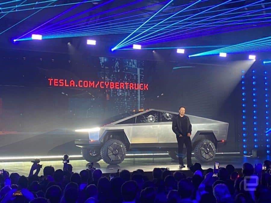 tesla 1 2
