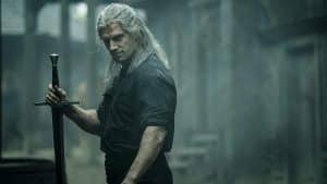 กระแส The Witcher ฉบับ Netflix มาแรงจัด ทำให้นิยายขายดีจนต้องตีพิมพ์ซ้ำอีกครึ่งล้านเล่ม