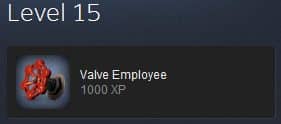 วิธีป้องกันบัญชี Steam ไม่ให้โดนขโมยโดยเหล่ามิจฉาชีพ 6 valve employee