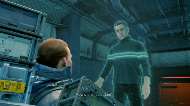 Geoff Keighley