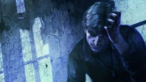 Konami ประกาศวางขายโดเมนเว็บไซต์ SilentHill.com ในราคากว่า 3 แสนบาท