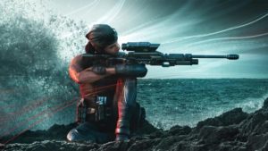 Rainbow Six Siege จะแจก Operator ให้คุณฟรี ๆ 1 ตัว