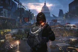 The Division 2 อัปเดต Hardcore Mode เพิ่มความเข้มข้นให้กับการเล่น