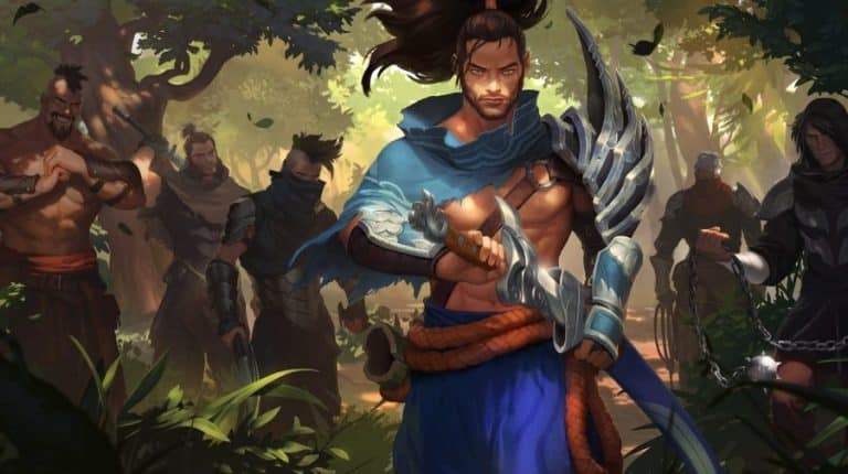 Legend of Runetrerra เตรียมอัปเดตโหมดใหม่และ Event ในเกม เริ่มปลายเดือนมิถุนายนนี้ 1 Legend of Runetrerra เตรียมอัปเดตโหมดใหม่และ Event ในเกม เริ่มปลายเดือนมิถุนายนนี้