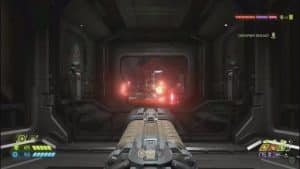 DOOM Eternal จะมีมุมมองถือปืนตรงกลางแบบภาคดั้งเดิม