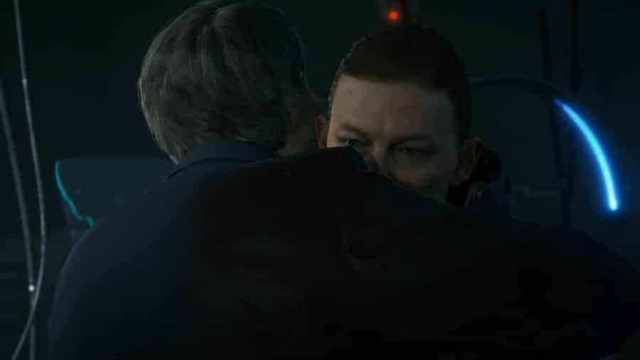 สรุปเนื้อเรื่อง Death Stranding 58 DS16