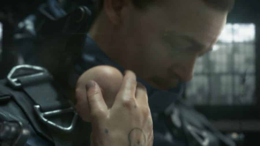 สรุปเนื้อเรื่อง Death Stranding 60 DS18