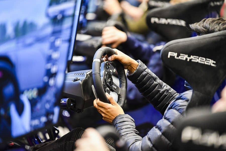 Esport