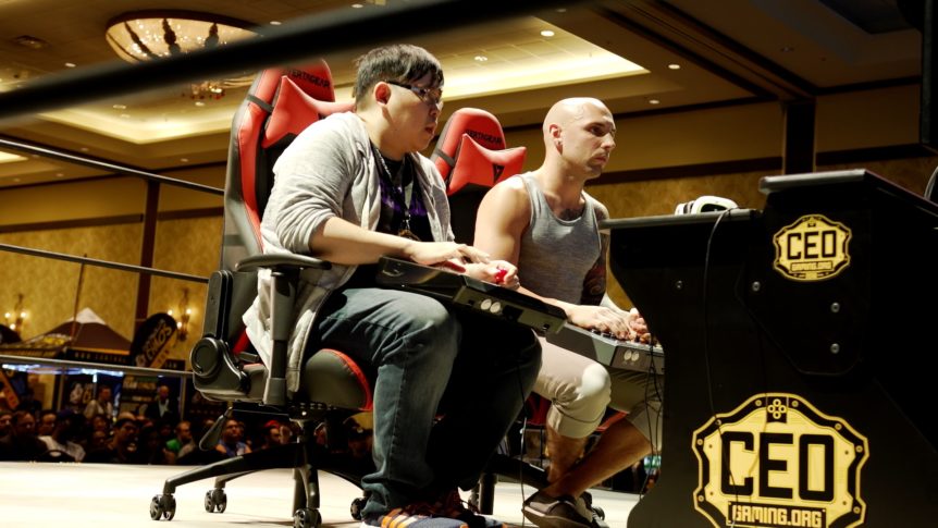 Esport