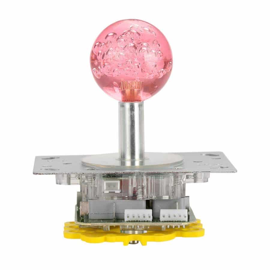 Fight Stick