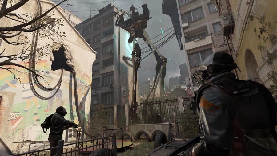 Half-Life: Alyx กระตุ้นยอดขายแว่น VR มียอดผู้ใช้ใน Steam เพิ่มถึง 950,000 ชุด 2 Half Life Alyx 3