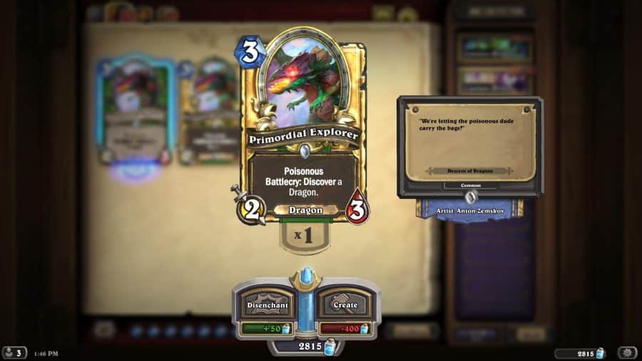 Hearthstone Screenshot 12 11 19 13.46.34