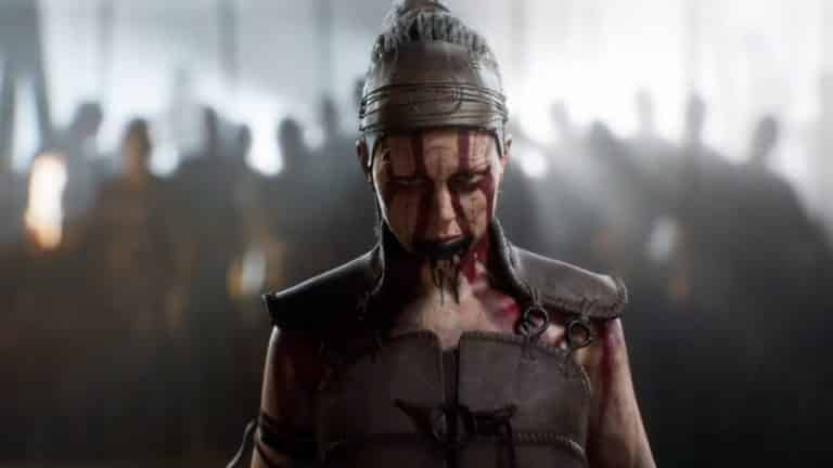 Hellblade II ได้รับการเสนอเข้าชิงรางวัลในเวที BAFTA Games Awards 2025 ถึง 10 สาขา แต่ไม่ได้เข้าชิงสาขา Best Game 4 Hellblade II ได้รับการเสนอเข้าชิงรางวัลในเวที BAFTA Games Awards 2025 ถึง 10 สาขา แต่ไม่ได้เข้าชิงสาขา Best Game