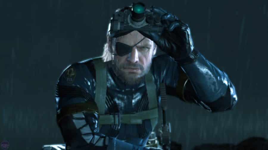 MGS director movie comments