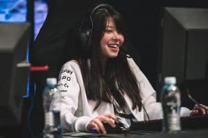 เปิดประวัติ “Mayumi” จาก INTZ eSports สาวสวยผู้เข้าสู่วงการด้วยวัยเพียง 17 ปี