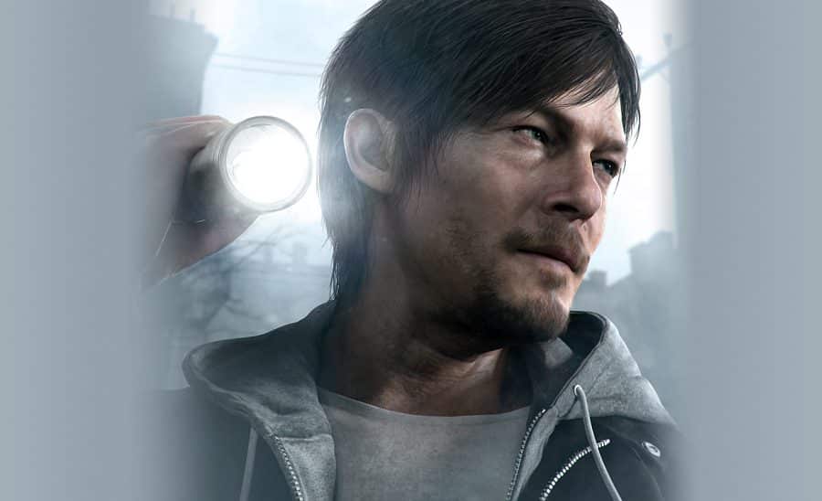 NormanNorman Reedus