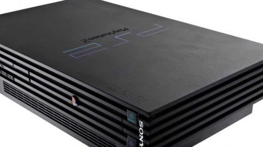 PlayStation 2