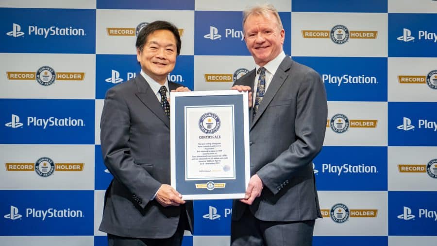 PlayStation