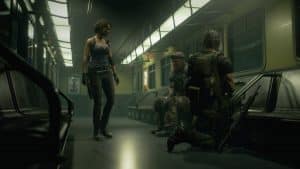 Capcom ยืนยัน เนื้อหาบางช่วงของ Resident Evil 3 Remake มีการเปลี่ยนแปลงจากต้นฉบับอย่างมาก