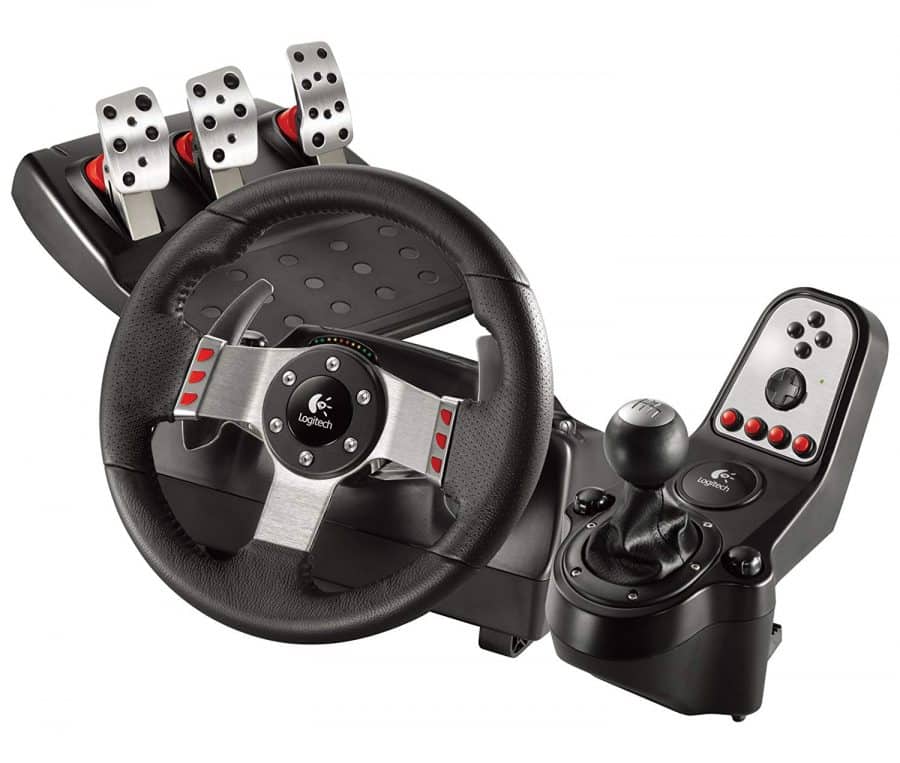 Racing Wheel