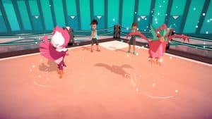 TemTem เกมโปเกมอนผสมกลิ่นอาย MMO Open World เตรียมลง Steam ต้อนรับปีใหม่นี้