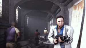 แฟนเกมร่วมพัฒนาด่านใหม่ในเกม Left 4 Dead 2 ในชื่อ Chernobyl พร้อมปล่อยให้เล่นกันแล้ววันนี้ !