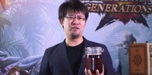 Kojima เผย ! ลาออกจาก Capcom แล้ว หลังพัฒนา MH: Generations Ultimate