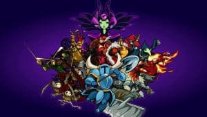 ทีมพัฒนาเกม Shovel Knight เผย ถ้าได้สร้างเกมใหม่ จะมีเกม Resident Evil 2 เป็นแรงบันดาลใจ
