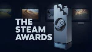 Steam เตรียมให้เกมเมอร์โหวต The Steam Awards 2019 ในวันที่ 19 ธันวาคม