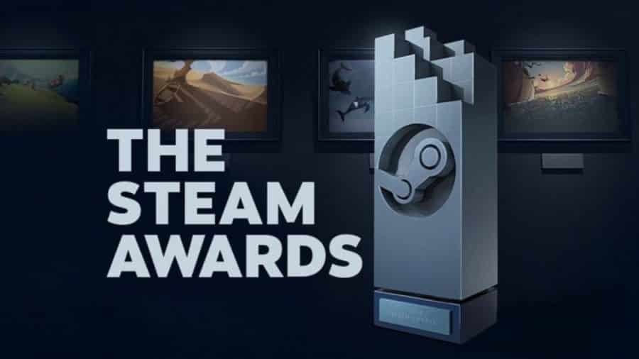 Steam Award