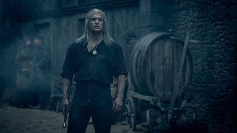 The Witcher 