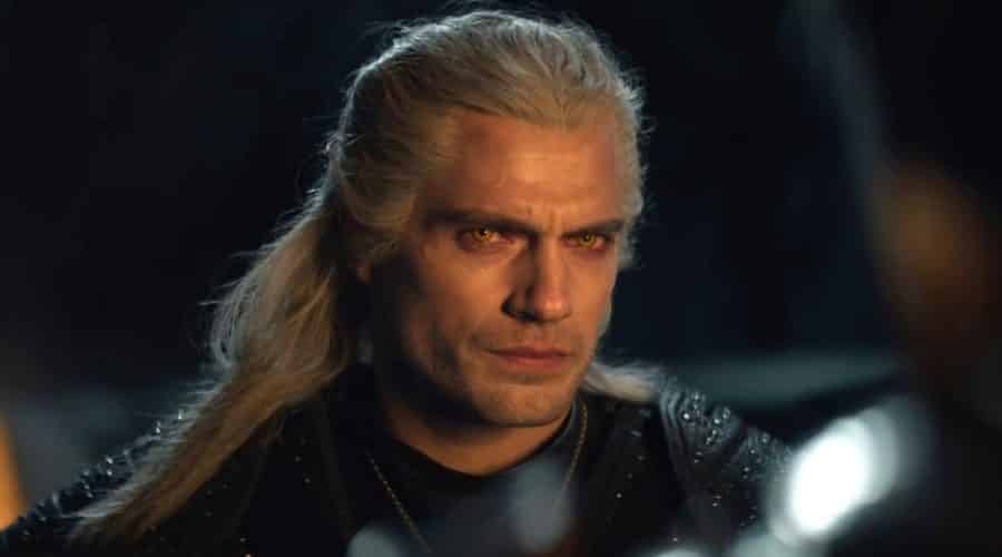 Henry Cavill กล่าว เขาชื่นชอบเล่นเกมบนเครื่อง PC มากกว่าเกมคอนโซล