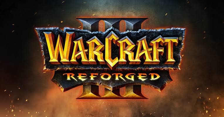 Warcraft III: Reforged ตำนาน RTS แห่งยุค เปิดตัวพร้อมกันทั่วโลก "29 ม.ค. 2020" 1 Warcraft III Reforged