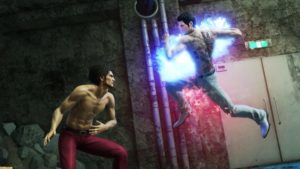 Yakuza: Like A Dragon เพิ่มระบบ Sujimon สะสมข้อมูลของเหล่าคนอันตราย เพื่อกลายเป็น Sujimon Master!