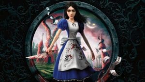 พบกับ Mod แปลเนื้อเรื่องภาษาไทย Alice: Madness Returns โดย MisterTime ดาวน์โหลดได้แล้ววันนี้