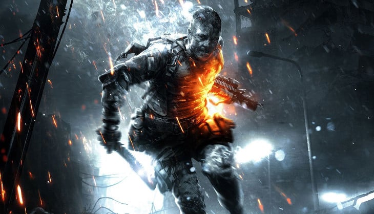 EA Access และ Origin Access รีแบรนด์ใหม่ จะเปลี่ยนชื่อเป็น EA Play ในวันที่ 18 สิงหาคมนี้ 2 battlefield battle royale