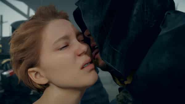 สรุปเนื้อเรื่อง Death Stranding 24 death stranding 08