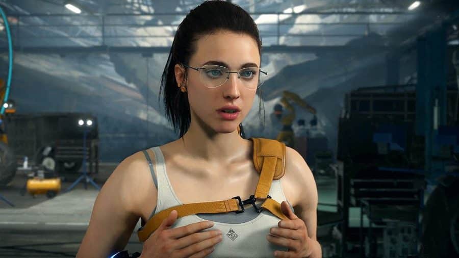 death stranding 13