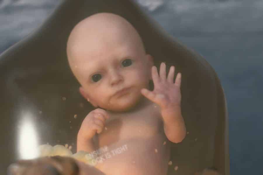 death stranding 15