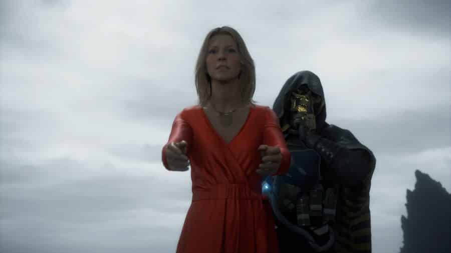 death stranding 18