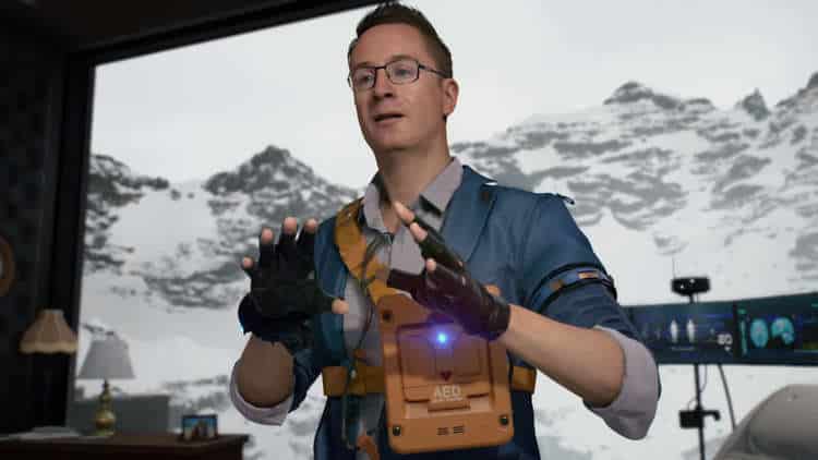 death stranding 19