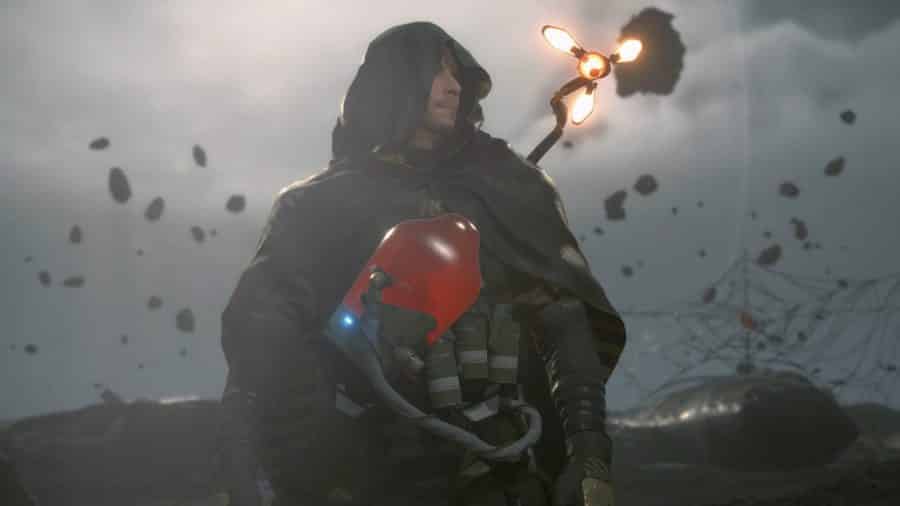 death stranding 23