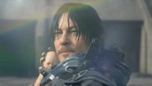 โปรเจกต์ใหม่ของ Hideo Kojima อาจเป็น Death Stranding 2?