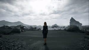 ทีมสร้าง Death Stranding เผย อยากให้ตัวเกมรันได้ที่ 60 FPS ตั้งแต่แรกอยู่แล้ว