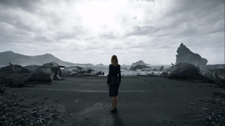 death stranding 32